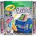 Crayola Crayon Maker with Story Studio