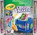 Crayola Crayon Maker with Story Studio