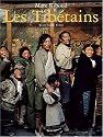 Les Tib&eacute;tains