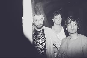 Image of Yeasayer