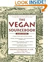 The Vegan Sourcebook (Sourcebooks)