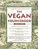  : The Vegan Sourcebook (Sourcebooks)