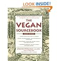 The Vegan Sourcebook (Sourcebooks)