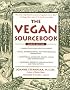 The Vegan Sourcebook (Sourcebooks)