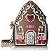 Betsey Johnson Home Sweet Home Cross Body Handbag