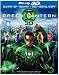 Green Lantern (Three-Disc Combo: Blu-ray 3D / Blu-ray / DVD / UltraViolet Digital Copy)