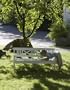 Skagerak Drachmann Kids Bench, White