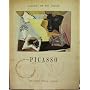 Picasso (Gallery of art series) by Umbro Apollonio