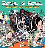 Rose is Rose.