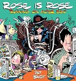 Rose is Rose.