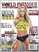 World Physique Magazine by World Physique LLC
