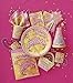 Pretty Princess Dinner Plates, 8ct
