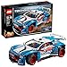 LEGO Technic Rally Car 42077 Building Kit (1005 Pieces)