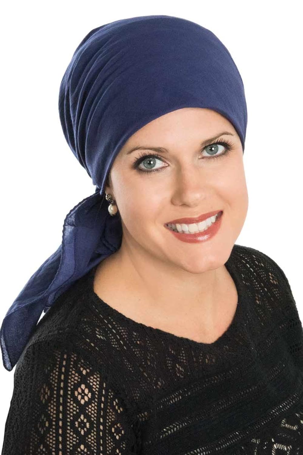 Head Scarves for Hair Loss LIFE SUPPORT