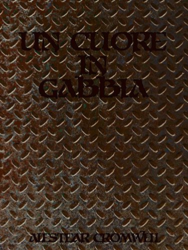 Un Cuore In Gabbia (Italian Edition)