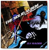 THE SOLID ALBUM �`���̌�REMIX�`