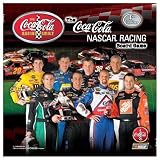 Coca-Cola NASCAR Racing Board Game