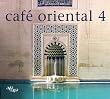 Cafe Oriental Vol. 4
