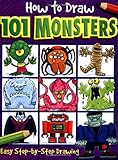 101 monsters