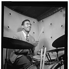 Max Roach