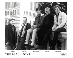 Image de The Beach Boys