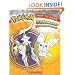 Pokemon: How to Draw Sinnoh Superstars