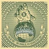 Money (feat. David Byrne, Chuck D, Ras Congo, Seu Jorge & Z-Trip)