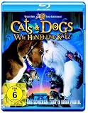 Cats & Dogs - Wie Hund und Katz [Blu-ray]