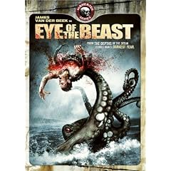 Eye of the Beast by 