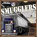 Smugglers, A Family Friendly Strategy Game