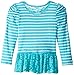 Disney Girls' 2 Piece Doc McStuffins Bye Bye Boo Boo's Legging Set