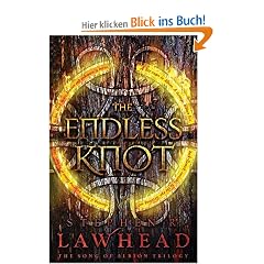 The Endless Knot (Song of Albion Trilogy)