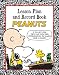 Eureka Peanuts Lesson Plan and Record Book, 8.5 by 11 Inches (866240)
