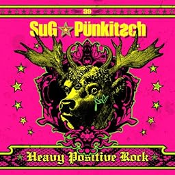 Punkitsch(初回限定盤)(DVD付)