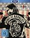Image of Sons of Anarchy [Blu-ray]