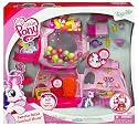 My Little Pony Ponyville Feature Playset