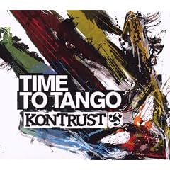 Time to Tango
