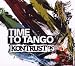 Time to Tango