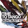 Bild des Albums von Kontrust