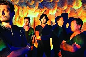Image of Snow Patrol