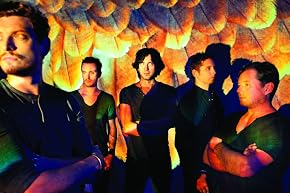 Bilder von Snow Patrol