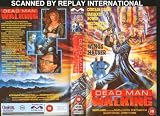 Dead Man Walking (Video Tape/PAL) 1988