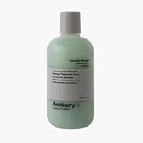 Anthony Logistics for Men Everyday Shampoo, Normal to Oily Hair, Peppermint 12 oz (340 g)