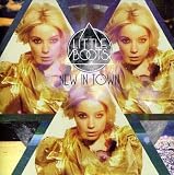 New in Town [Vinyl]