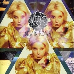 New in Town [7" VINYL]