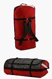 Armor Amphibian (Wet-Dry) Mesh Backpack & Gear Bag by Armor Bags