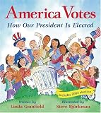 Books : America Votes: How Our President Is Elected