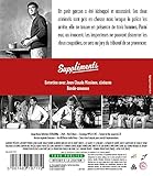 Image de Le Glaive et la balance [Blu-ray]