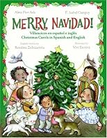 Merry Navidad!: Christmas Carols in Spanish and English/Villancicos en espanol e ingles