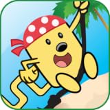 Wubbzys Pirate